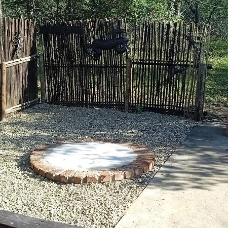 Wild Escape Villa Marloth Park Exterior foto
